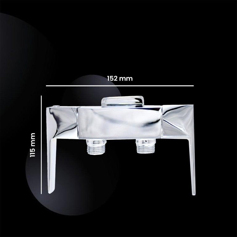 ENIGMA Brass 2Way Angle Valve Tap with Brass Flange Ideal for Bathroom Kitchen   D B Bathware       ENIGMA2WAYANGLEVALVE 4472106