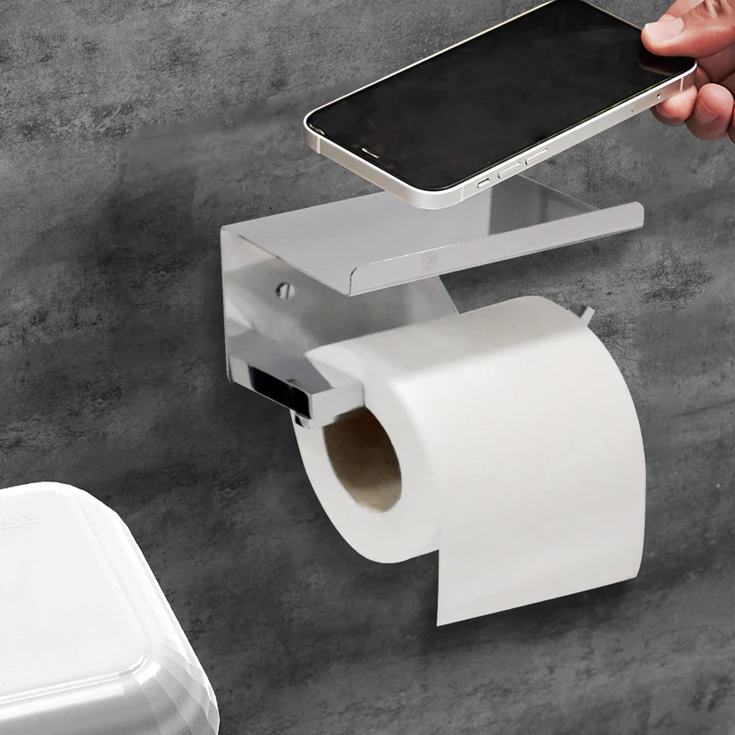 ToiletPaperHolder PhoneStand 3