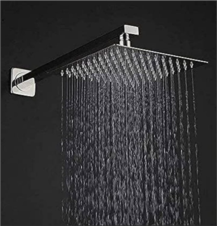 SINGLE SHOWER