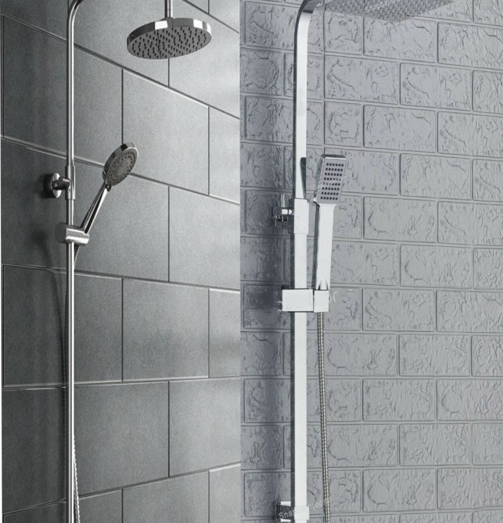 ShowerRods